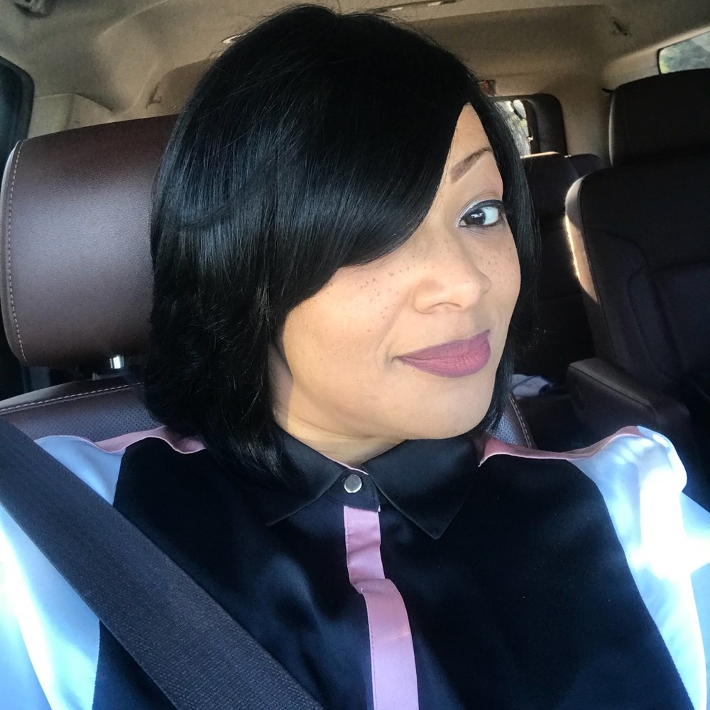 Meet your Posher, Kelly